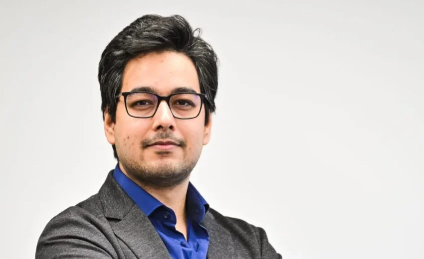 How Sharib Suhail Built a Powerful Career With Purpose and Passion