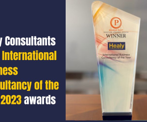 HC Consultancy awards