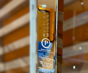 Middle Easti Prestige Awards